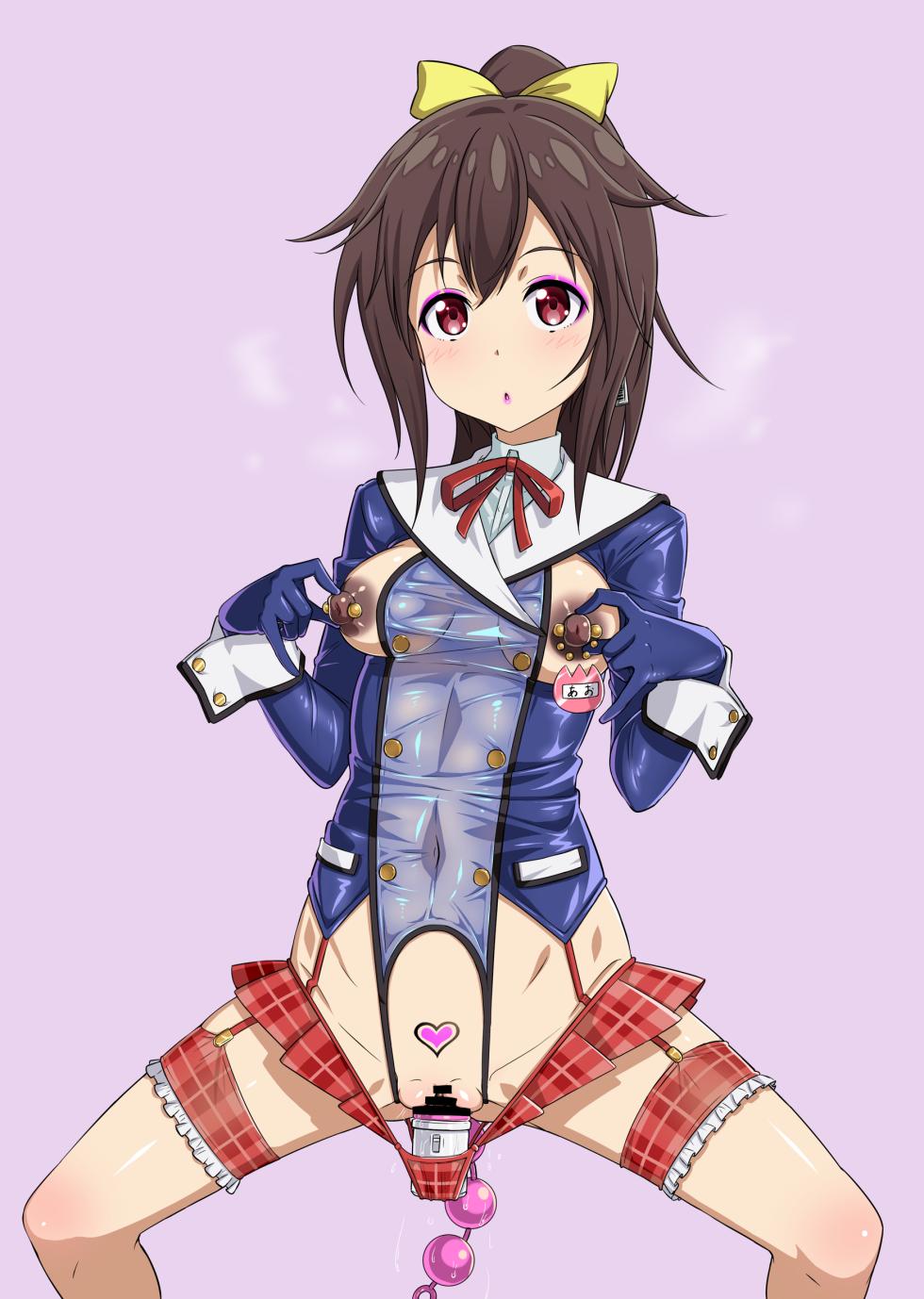 [Gozaru] Frame Arms Girls - Page 13