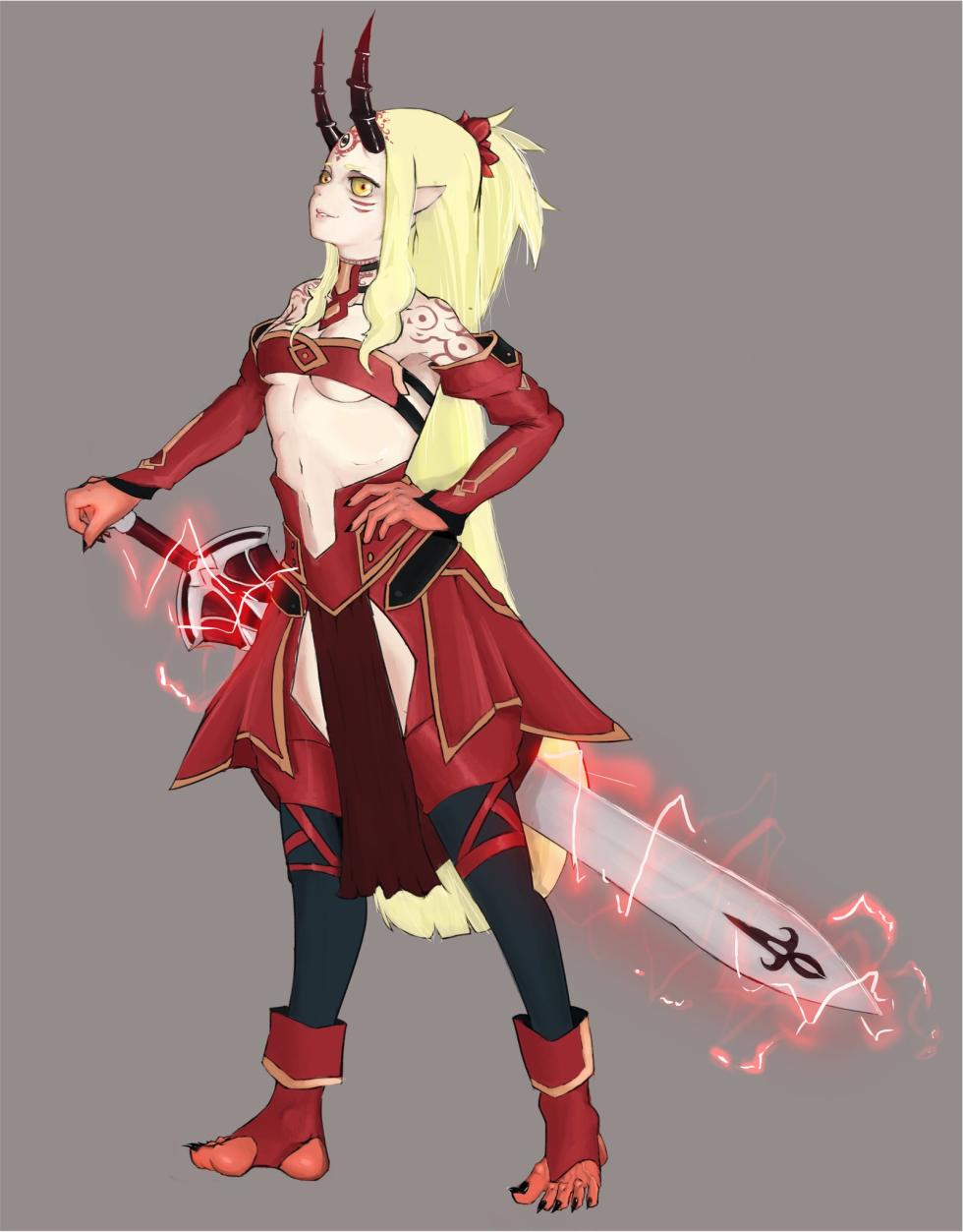 Toddingart Twitter (Todding) - Page 6