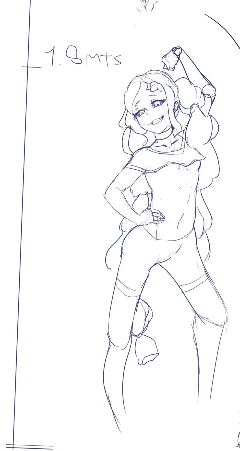 Toddingart Twitter (Todding) - Page 18