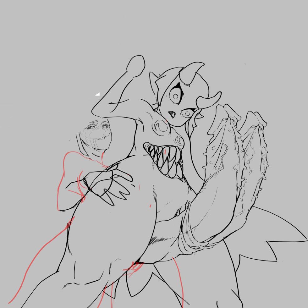 Toddingart Twitter (Todding) - Page 21