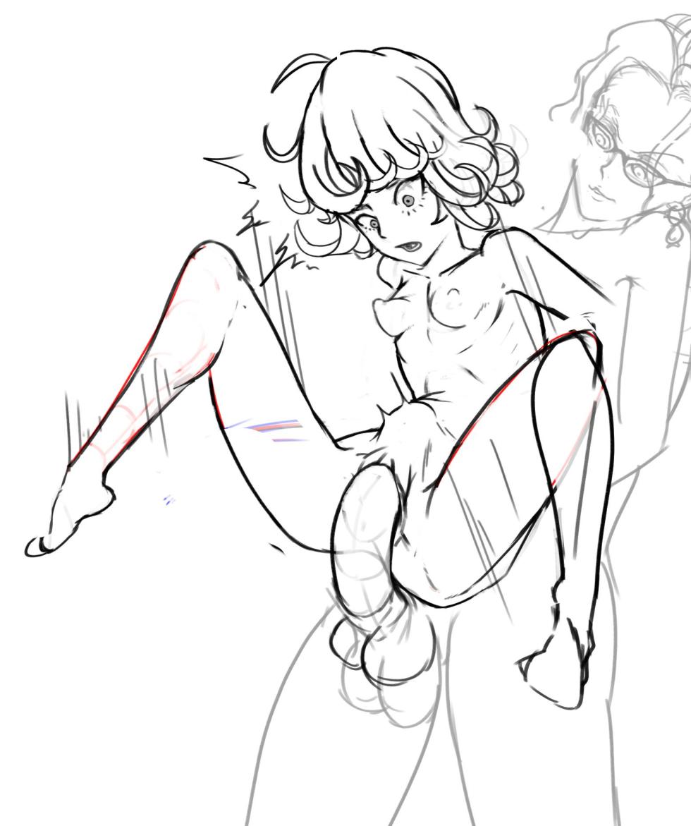 Toddingart Twitter (Todding) - Page 28