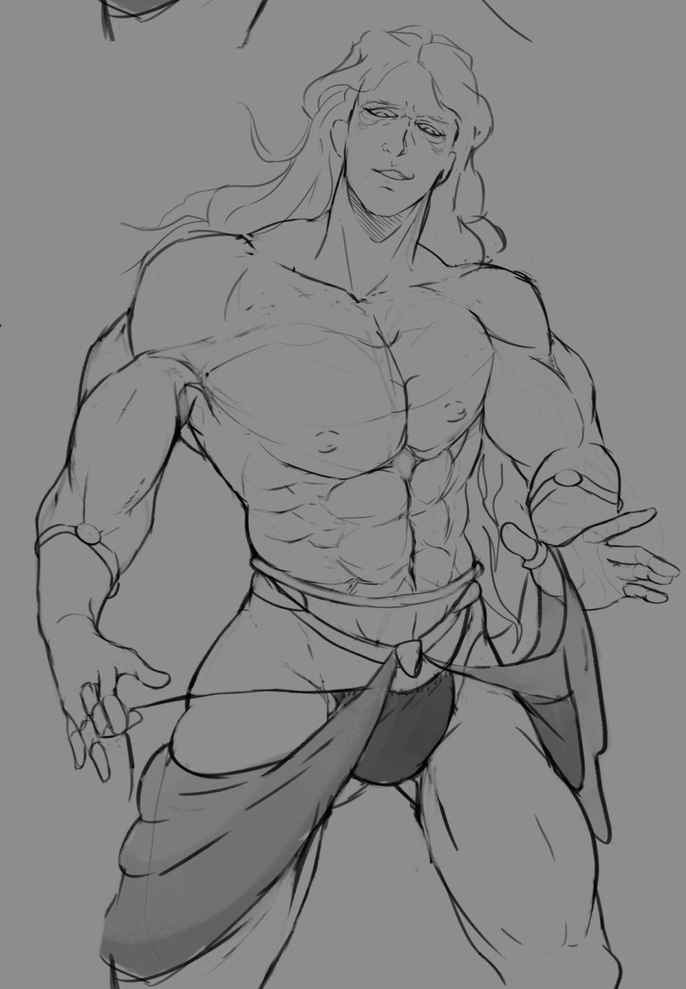 Toddingart Twitter (Todding) - Page 38