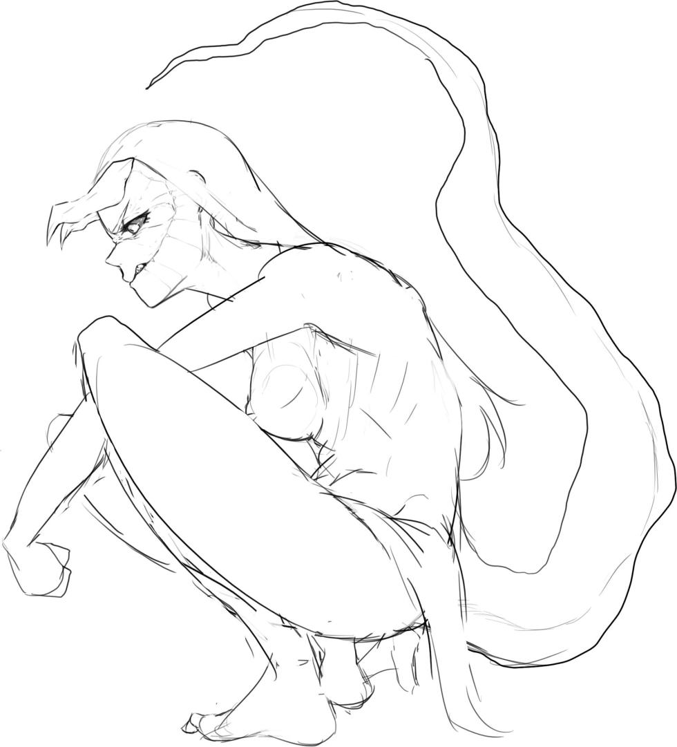 Toddingart Twitter (Todding) - Page 40