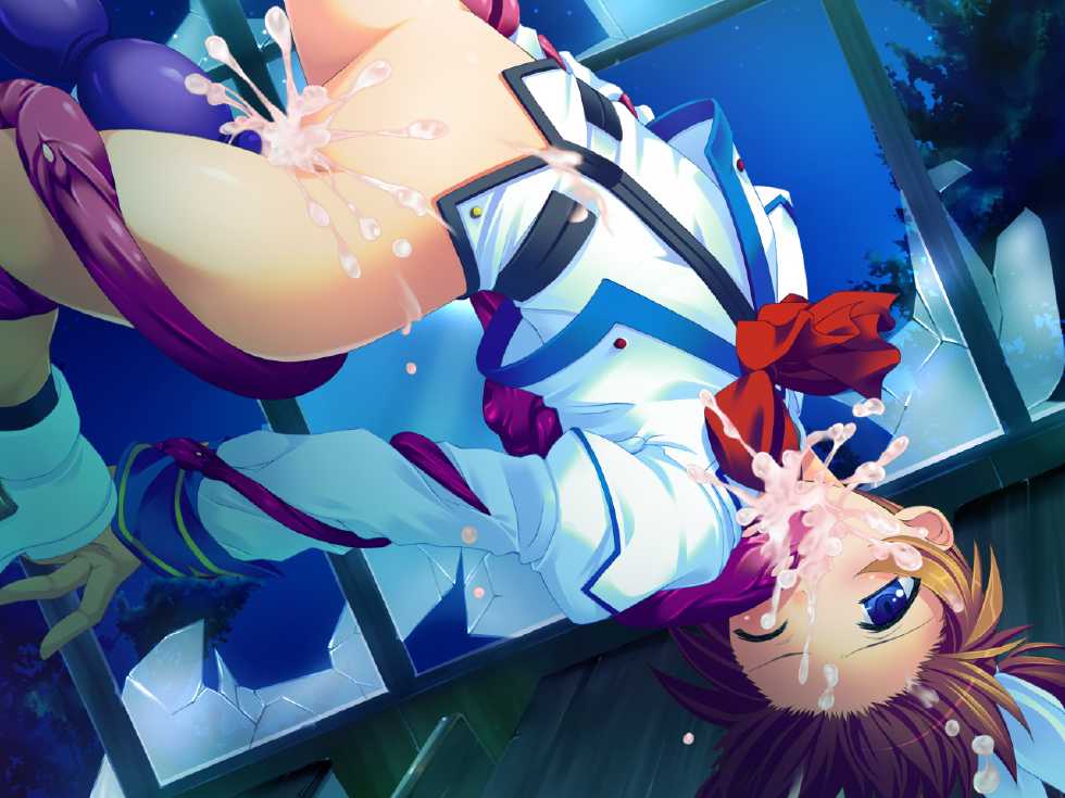 [Magical Mushroom] Magical Mushroom CG Shuu Best Selection Vol. 05 (Various) - Page 28