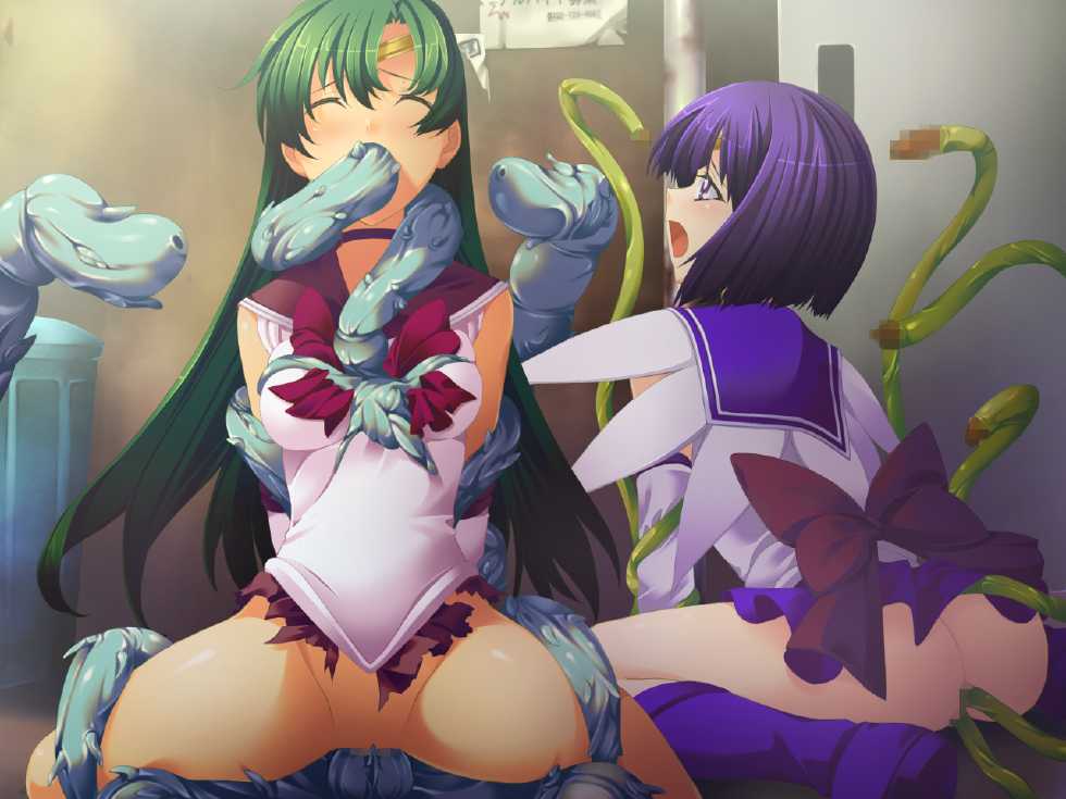 [Magical Mushroom] Magical Mushroom CG Shuu Best Selection Vol. 05 (Various) - Page 29
