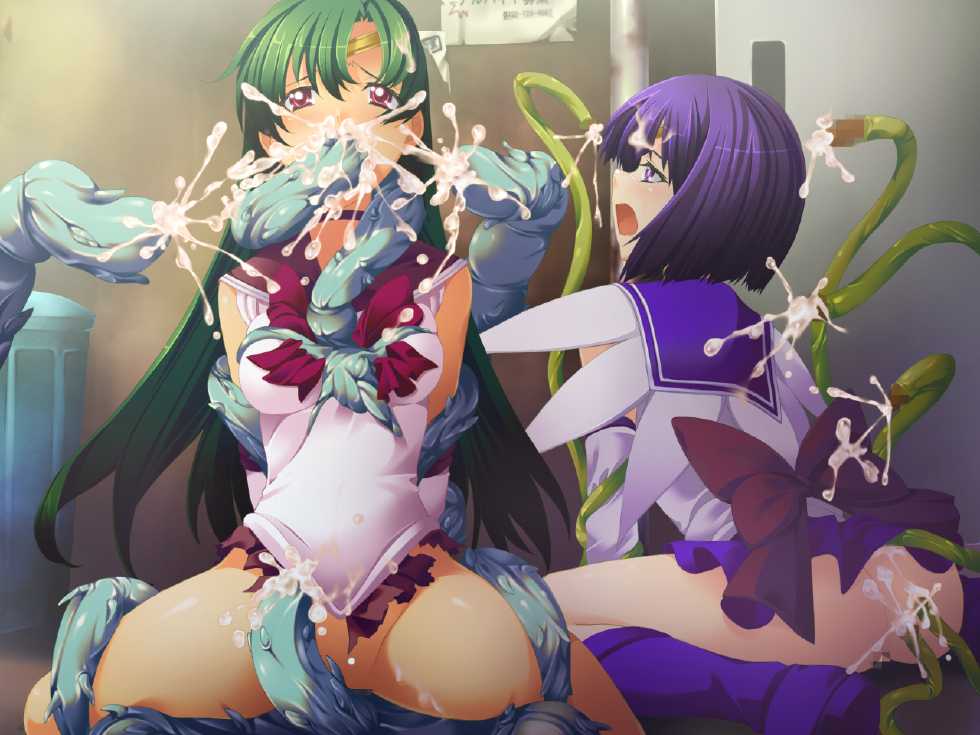 [Magical Mushroom] Magical Mushroom CG Shuu Best Selection Vol. 05 (Various) - Page 30