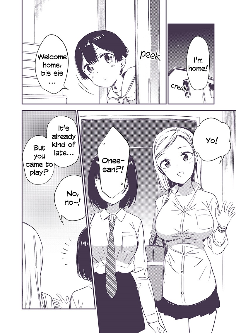 [Macaron (End)] Himitsu no Gal Shota | Secret Gyaru x Shota Couple Ch.1-26 [English] [Tabunne Scans] [Digital] - Page 28