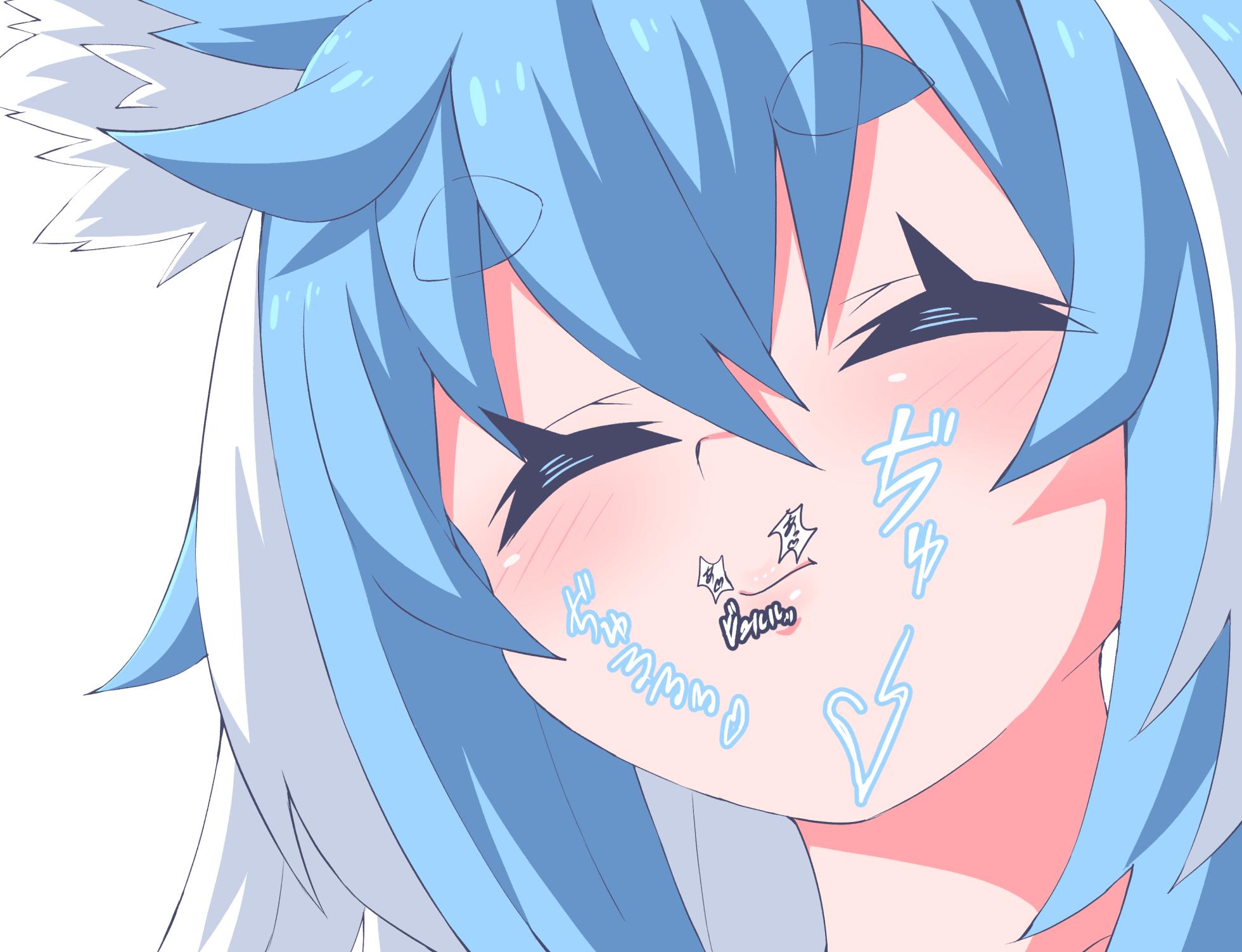 [Niwaka Potato] The Story Of Being Punished By Sera - Page 18