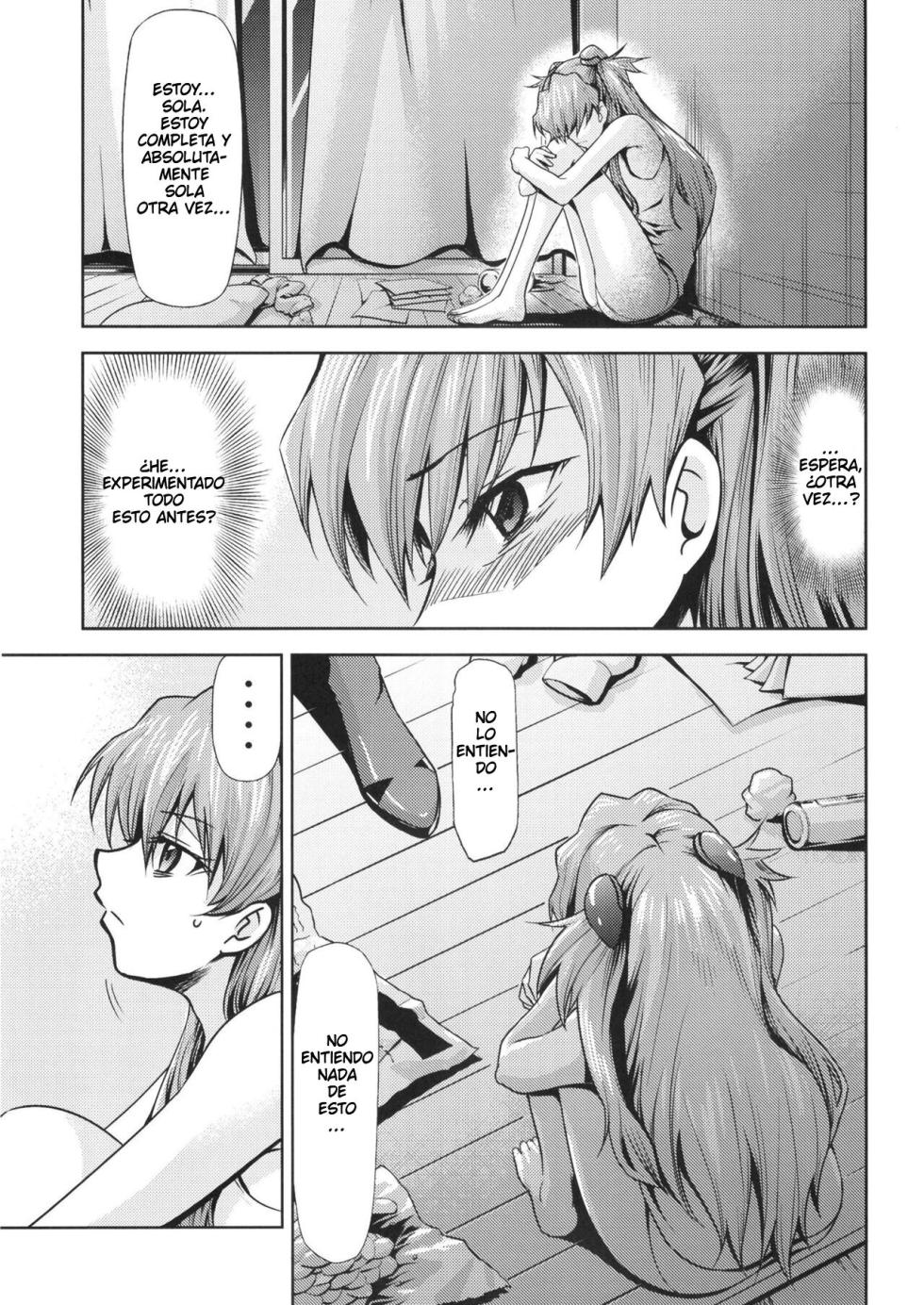 RE-TAKE Kai 3 - Page 11