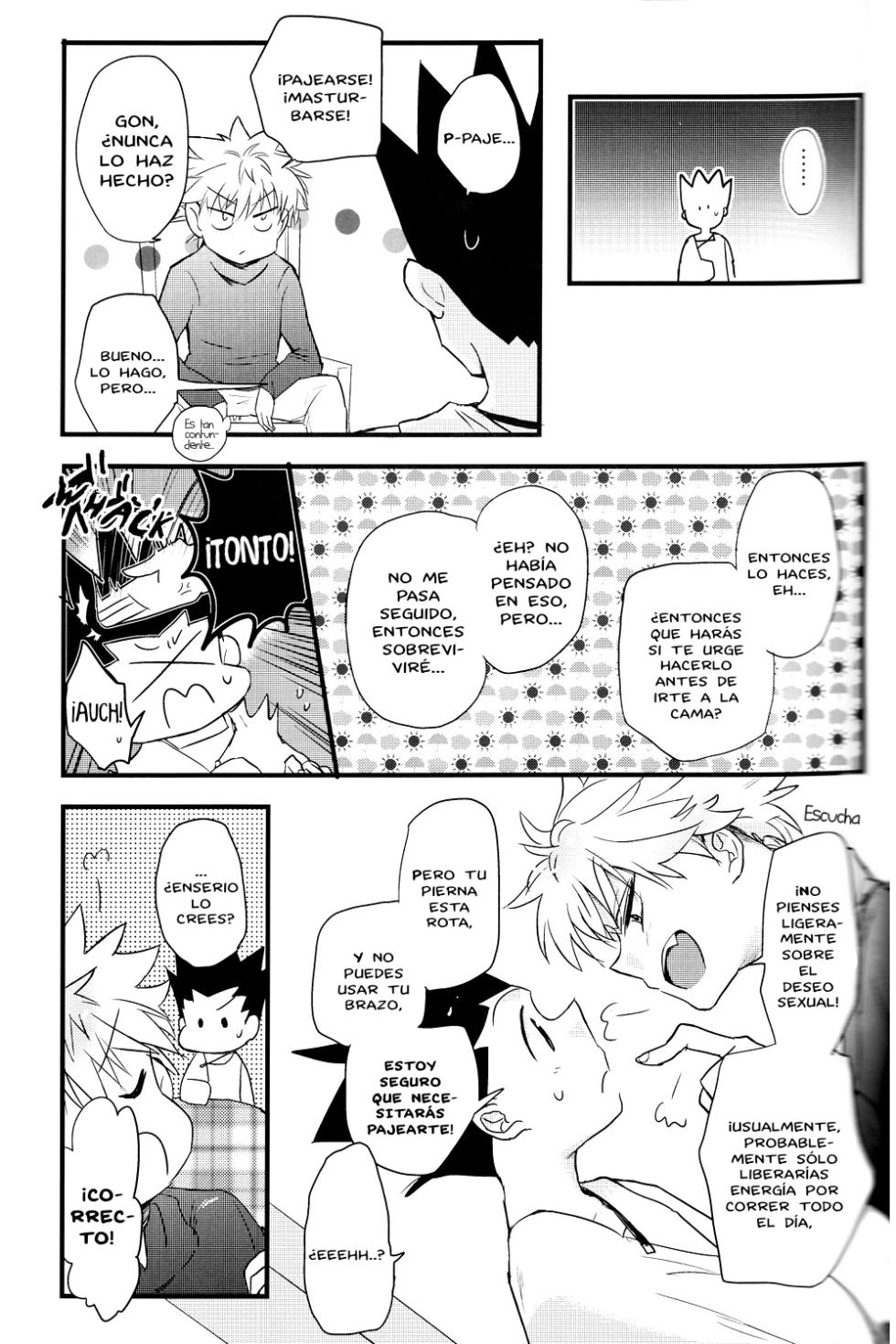 Imitation Pink - Page 6