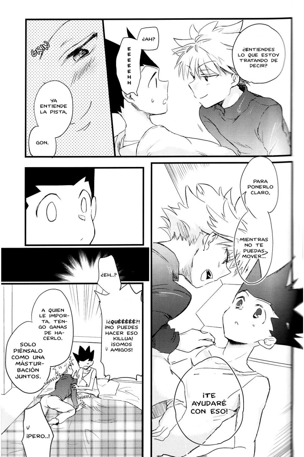 Imitation Pink - Page 10