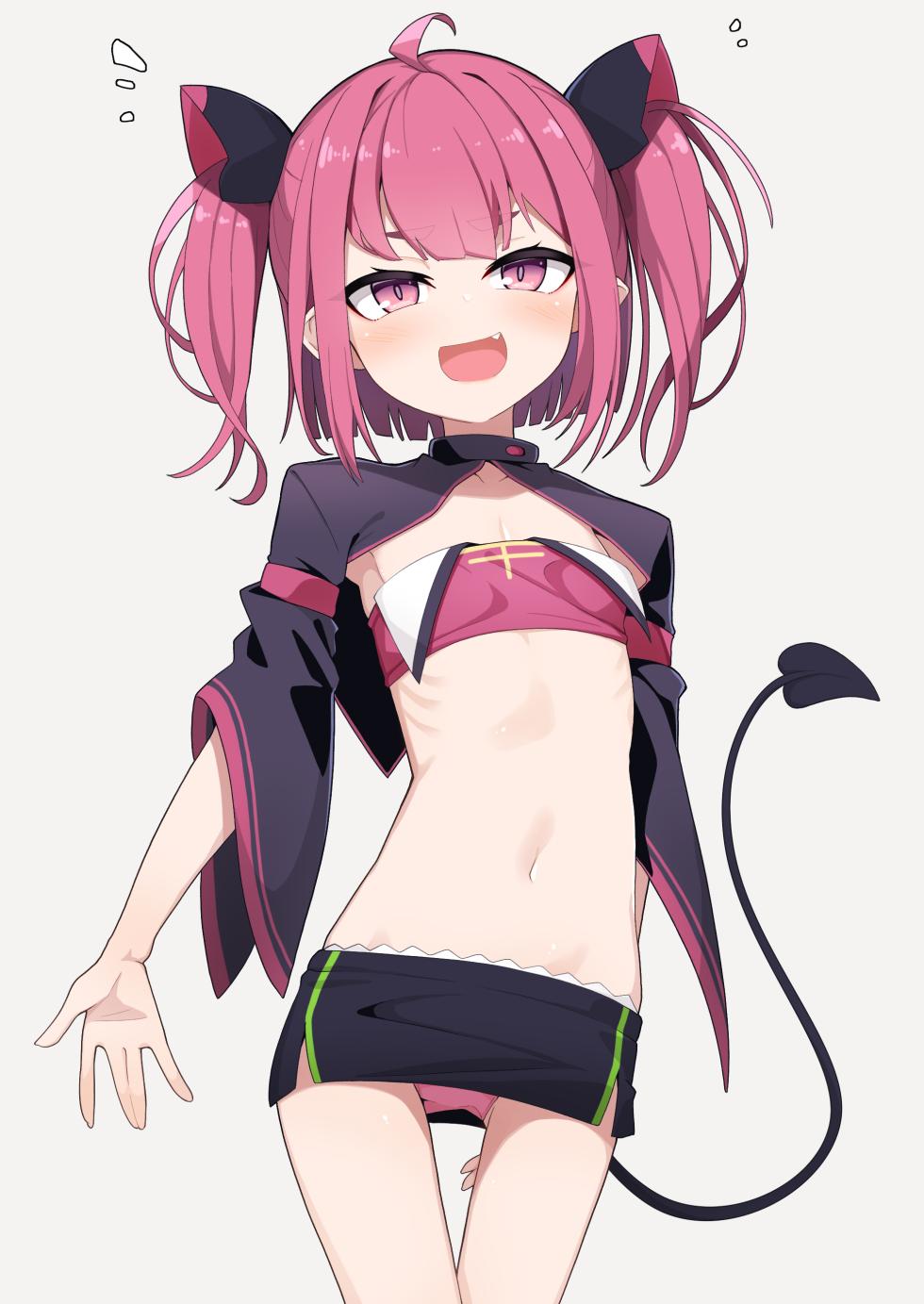 [Ogami Kazuki] Berry-Chan's Story 1 - Page 18