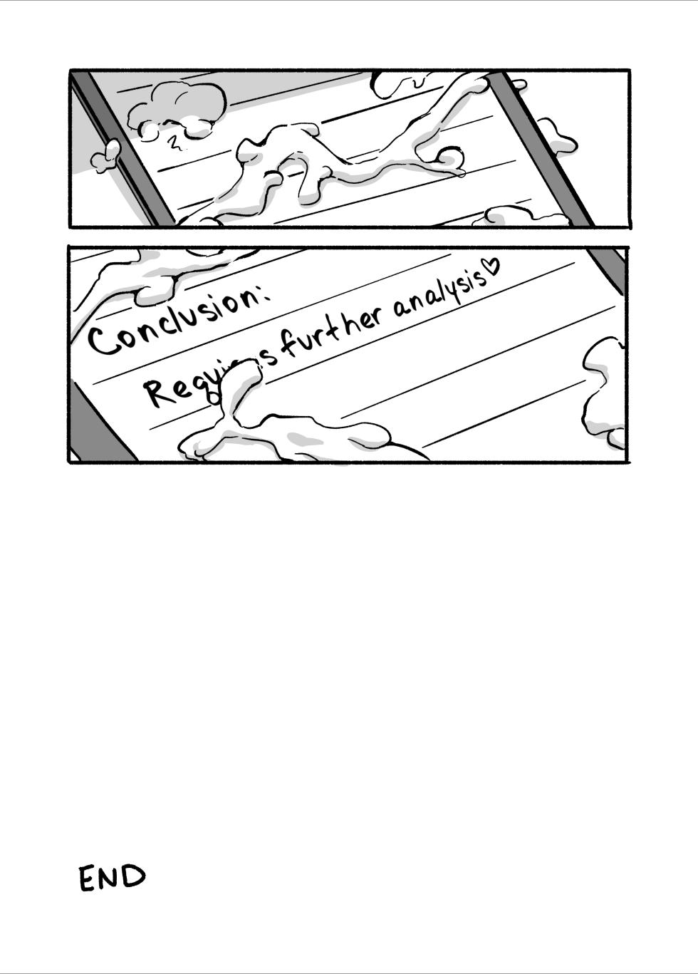 [Orenjiya (Orenji)] Constanze's Laboratory (Little Witch Academia) [English] [Uncensored] [Digital] - Page 17