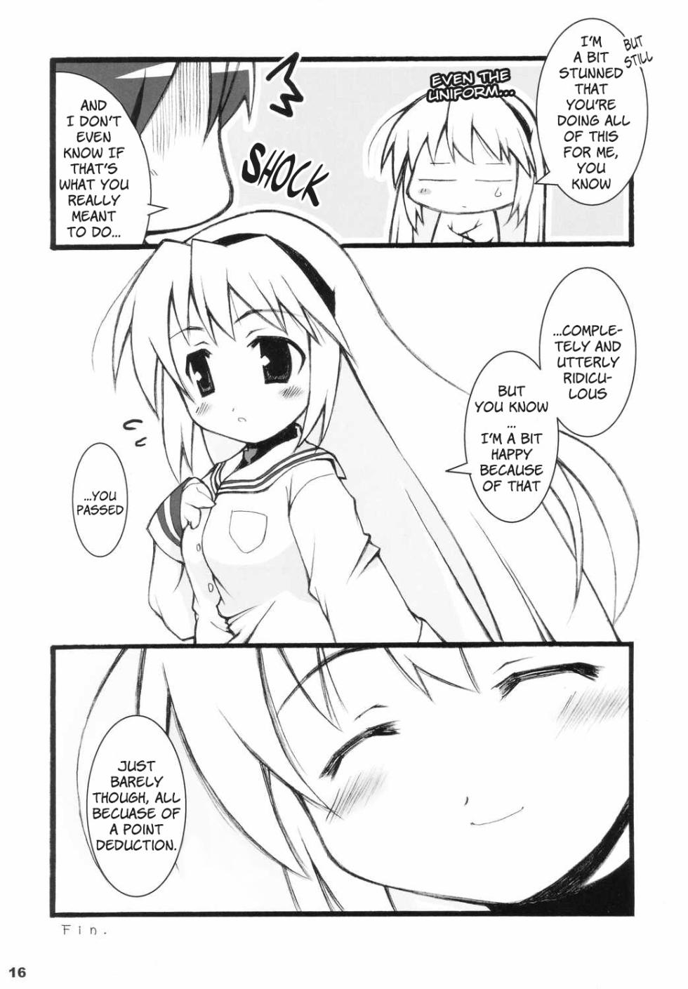 (C66) [nekonin-so (nekonin)] ren-ren (Clannad) [English] [LSC Translations] - Page 15