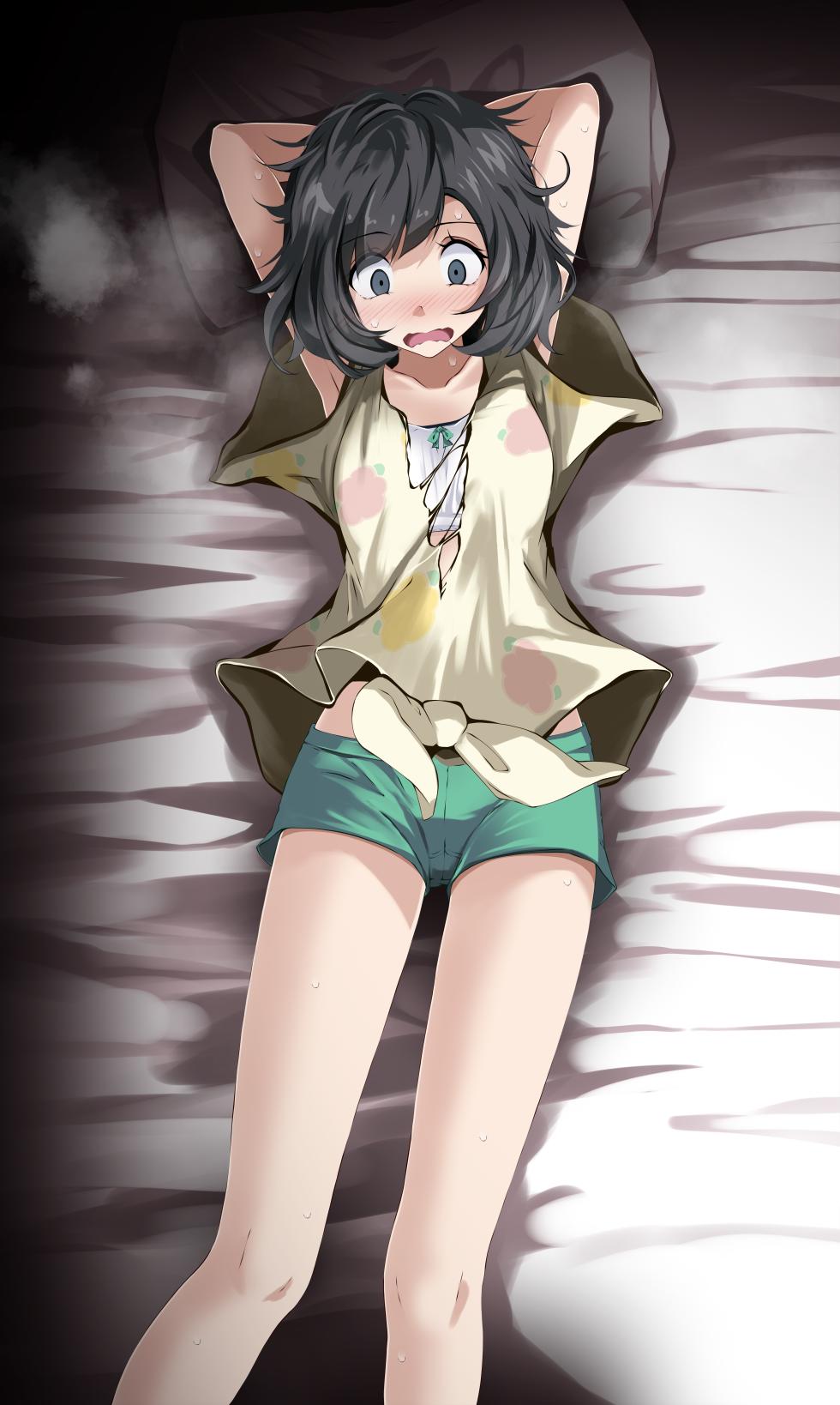 [Tsukisiro] Selene pushdown - Page 6