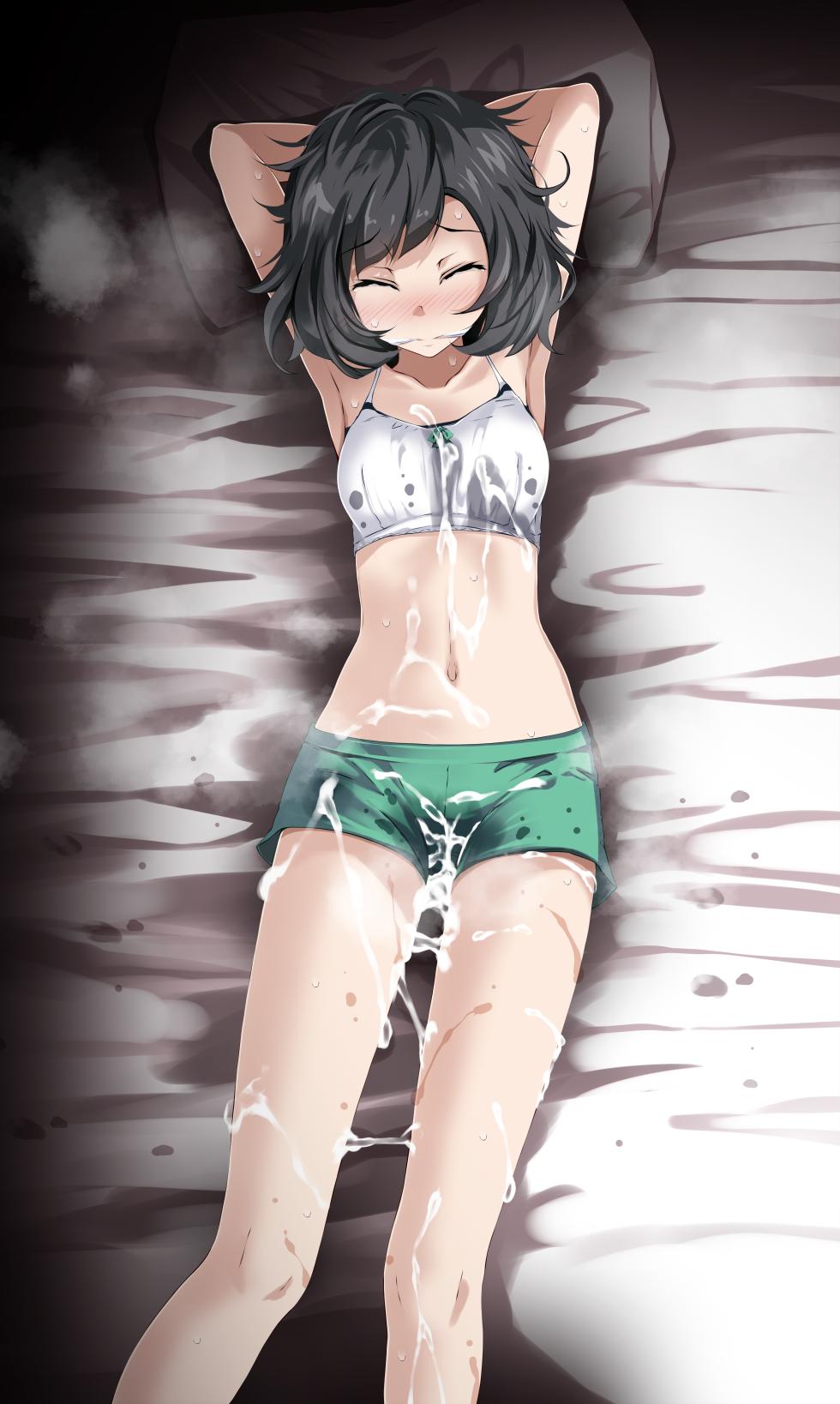 [Tsukisiro] Selene pushdown - Page 15