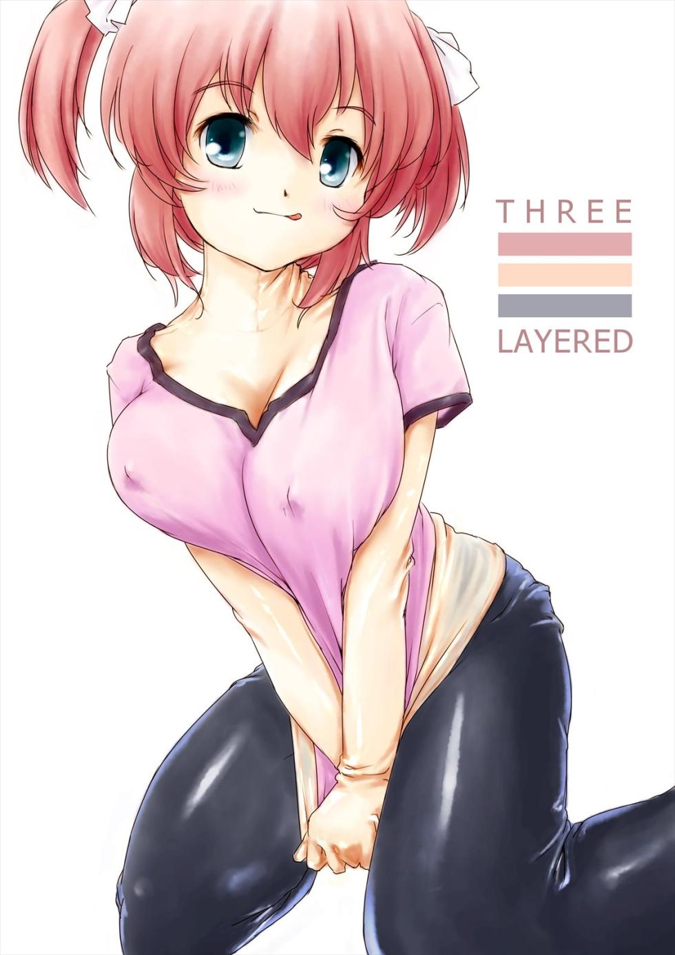 [Kigurumi SKA (shima01st)] Drawing Summary 2018-2023a - Page 18