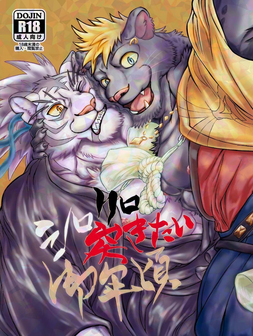 (New Year Kemoket 9) [amdnet. (amd)] Shiro-Kuro Thrusting Age (World Flipper) - Page 22