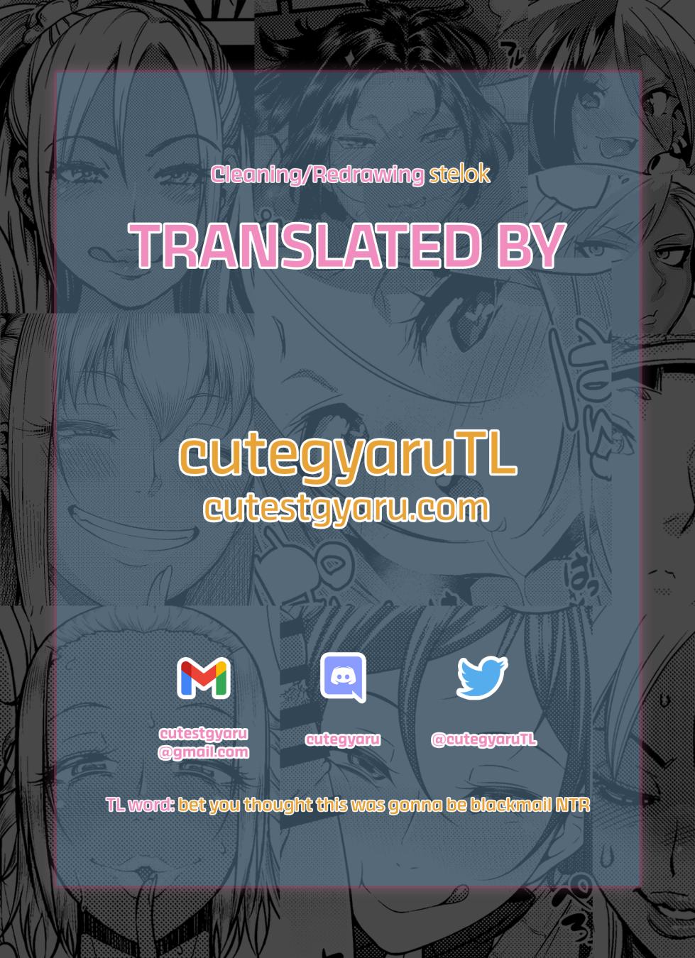 [Shirasu Latte (Shirasu)] Nekura de Jimi demo Ii desu ka? | Is a Gloomy Plain Jane Okay With You? [English] [cutegyaruTL] [Digital] - Page 19