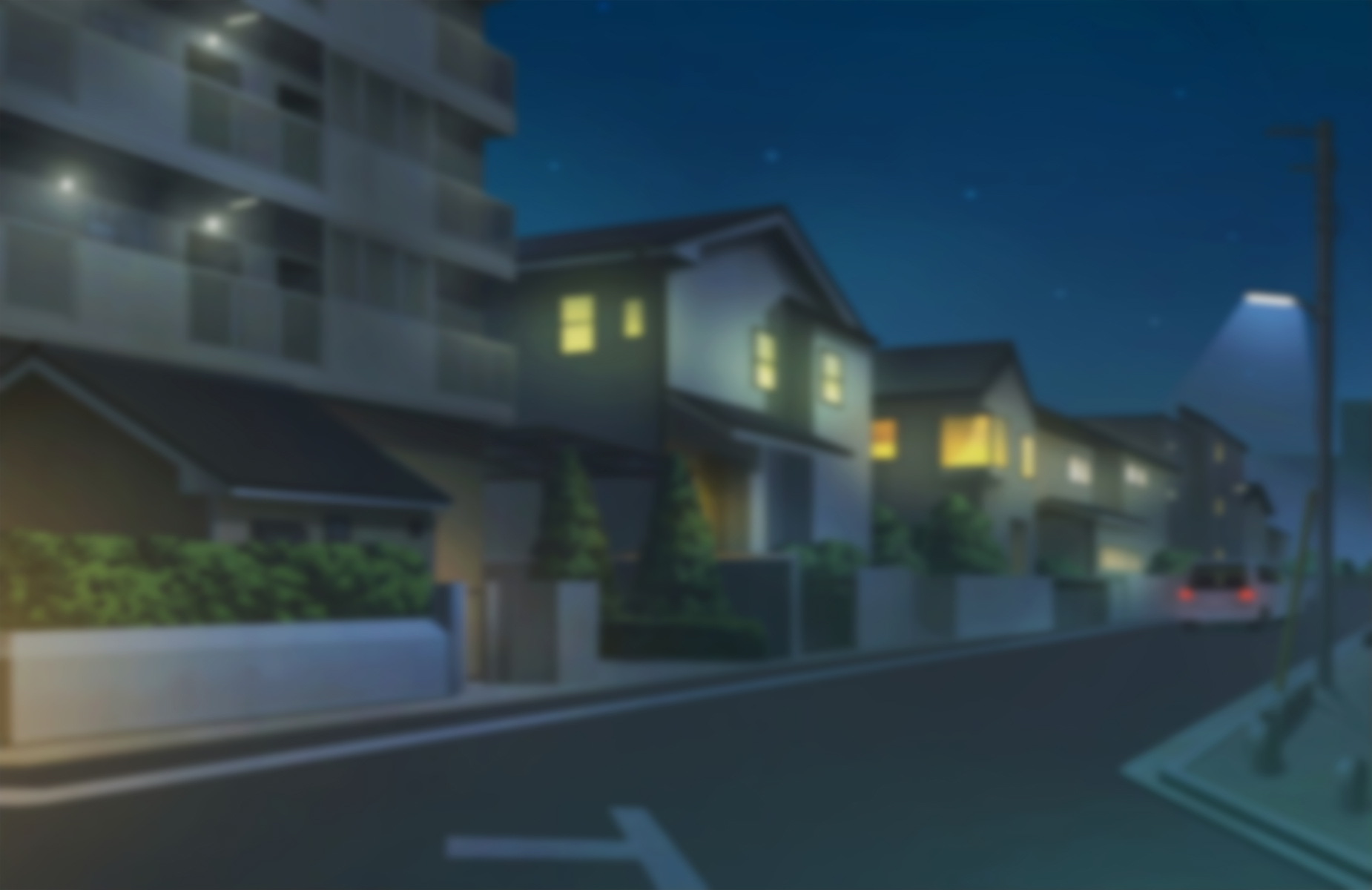 [morrow]o kaeri nasai、anata。 - Page 10