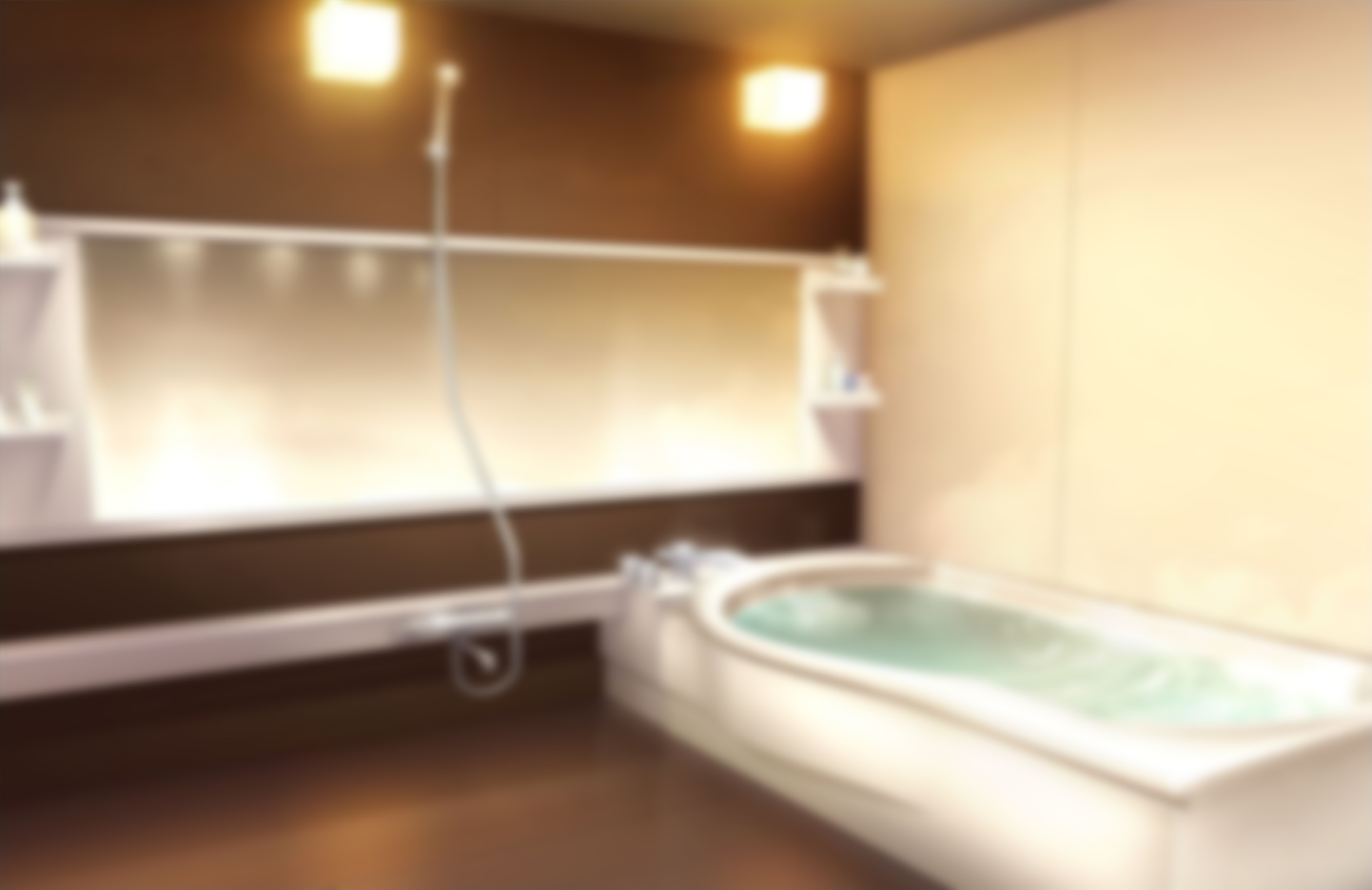 [morrow]o kaeri nasai、anata。 - Page 21