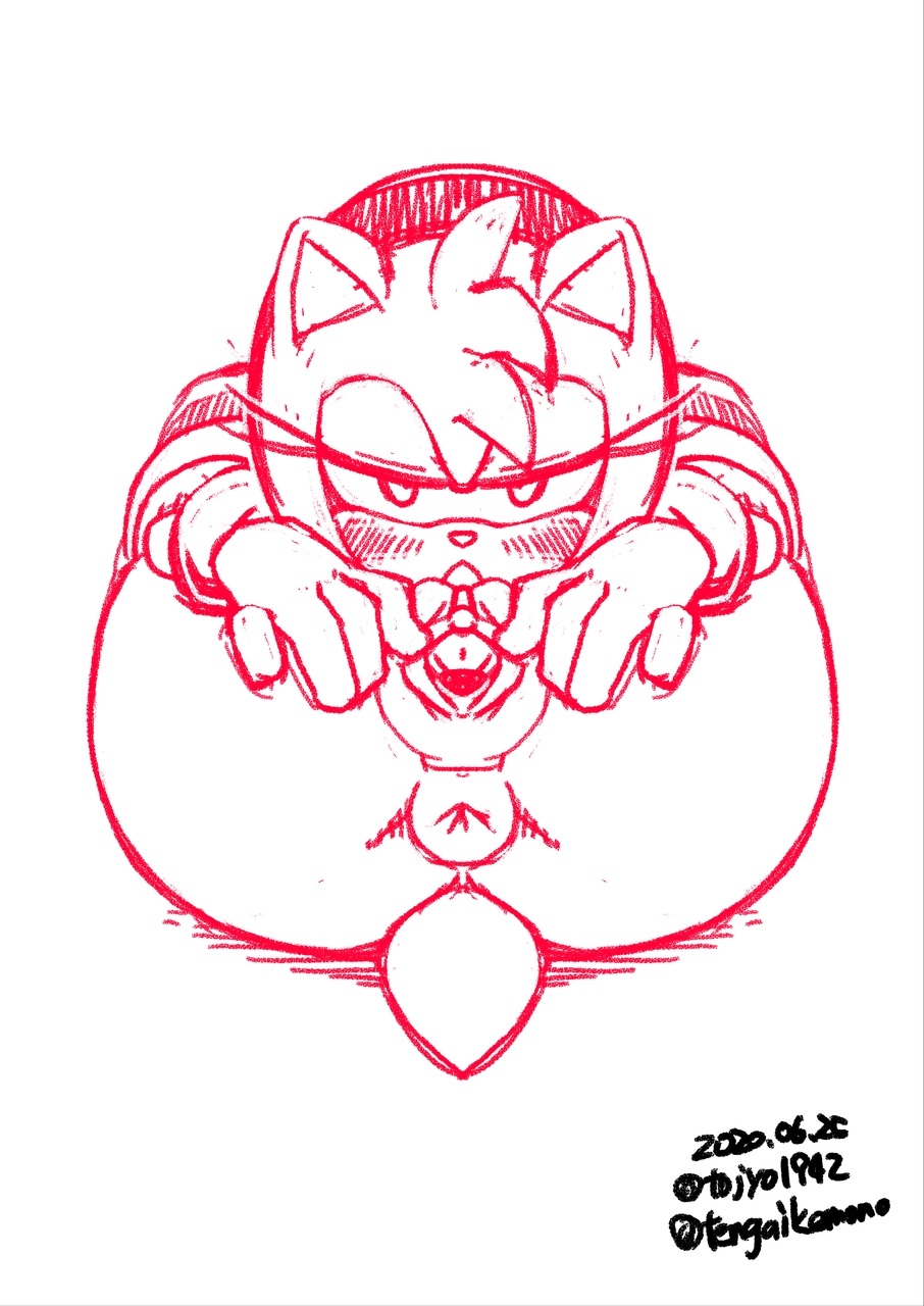 Tojyo Works from Patreon, Pixiv, and Skeb - Page 7