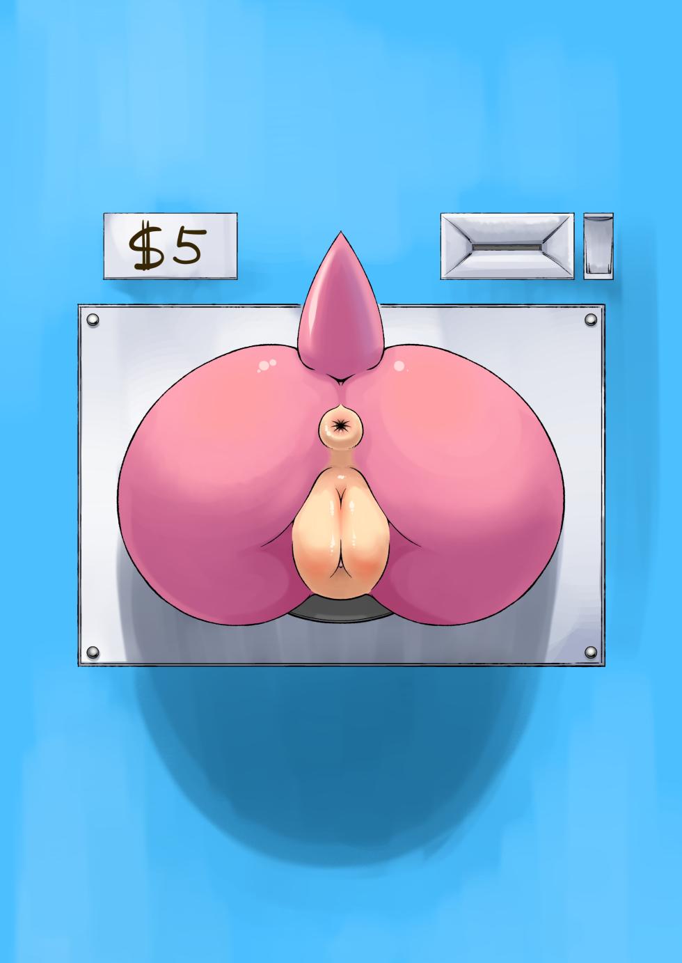 Tojyo Works from Patreon, Pixiv, and Skeb - Page 16