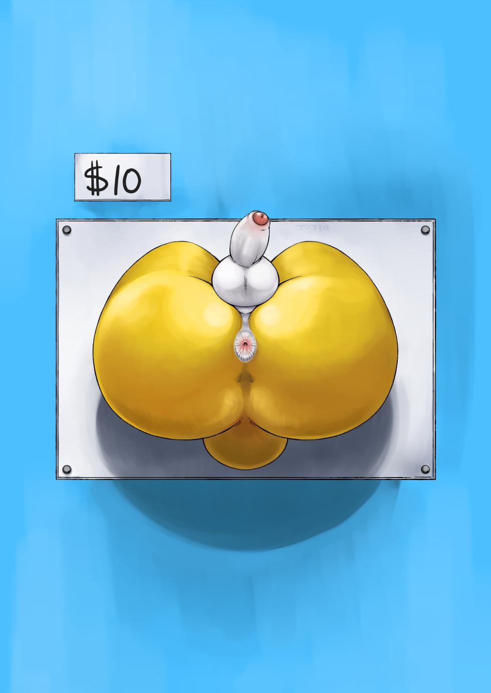 Tojyo Works from Patreon, Pixiv, and Skeb - Page 23