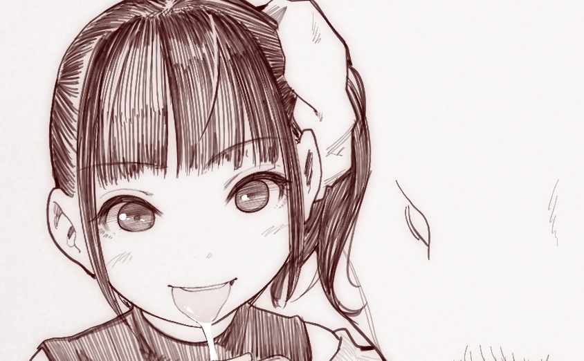 [MUK] ゆりか＆みやこ特集③ - Page 2