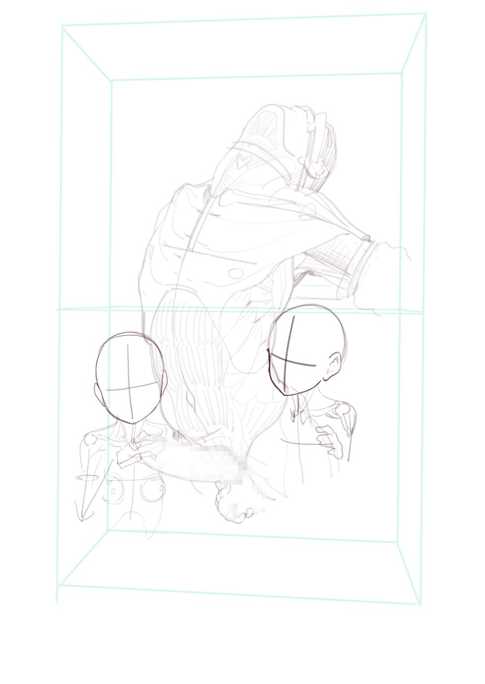 [MUK] ゆりか＆みやこ特集③ - Page 8