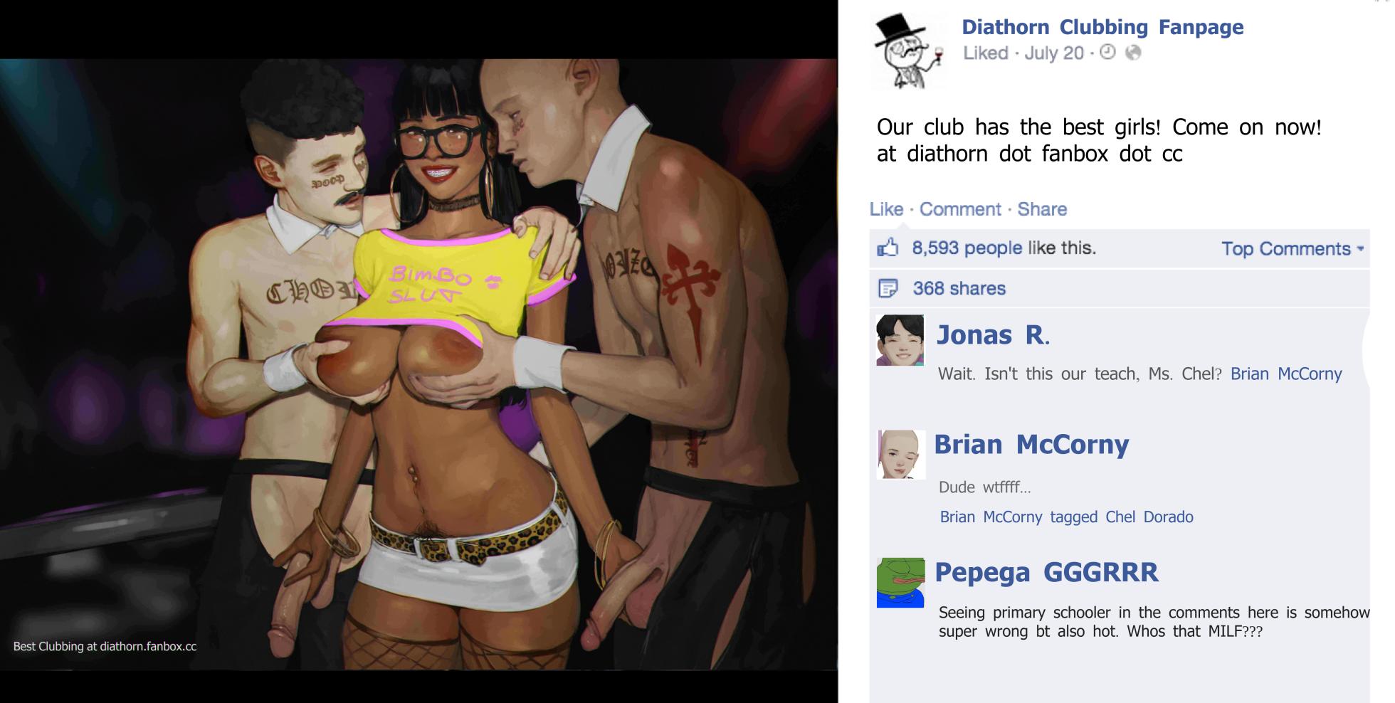 [Diathorn]_Chel_POP!_Magazine_ - Page 21