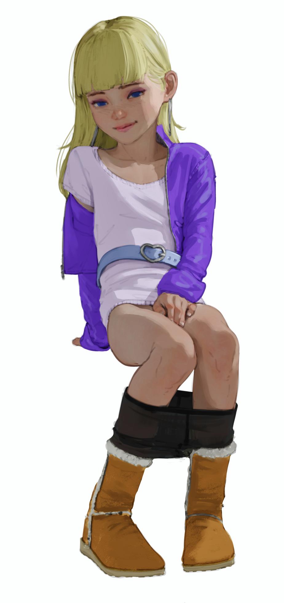 [Diathorn]_POP!_Golf_Edition_-_MabelPacifica - Page 21