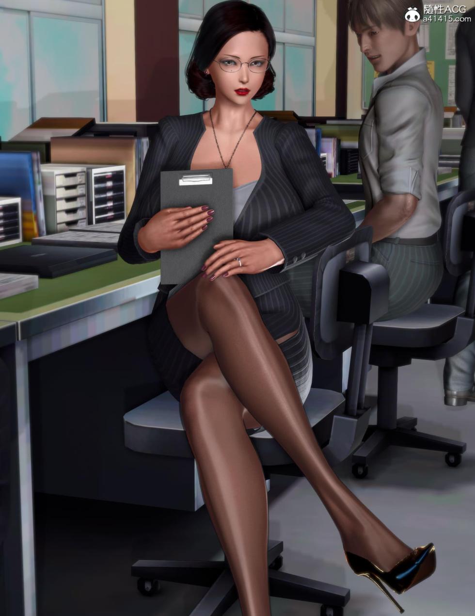 [点点滴滴] 我的教师妈妈-千穂理01-2.2 - Page 6