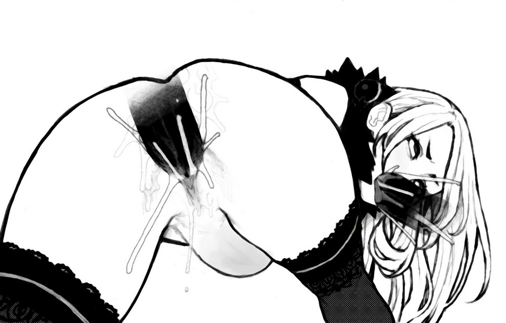 [Wabaki] Hardcore Edits 2023 - Page 7