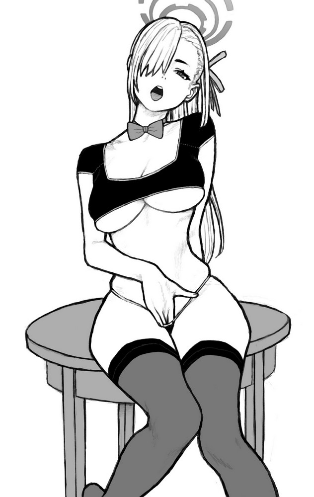 [Wabaki] Hardcore Edits 2023 - Page 10