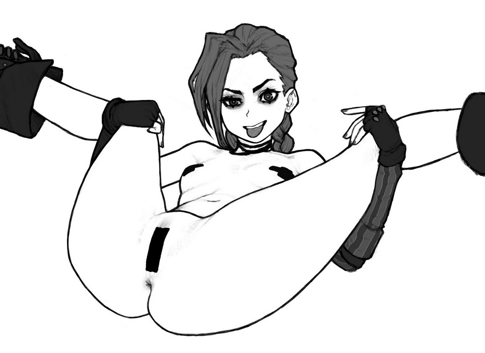 [Wabaki] Hardcore Edits 2023 - Page 14