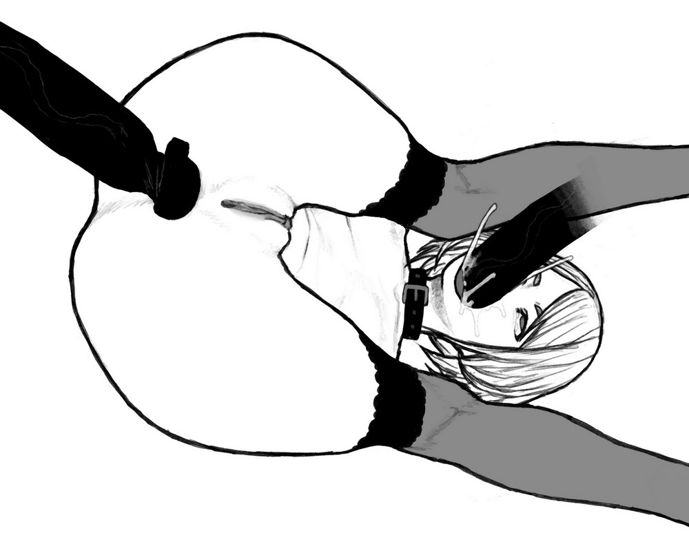 [Wabaki] Hardcore Edits 2023 - Page 31