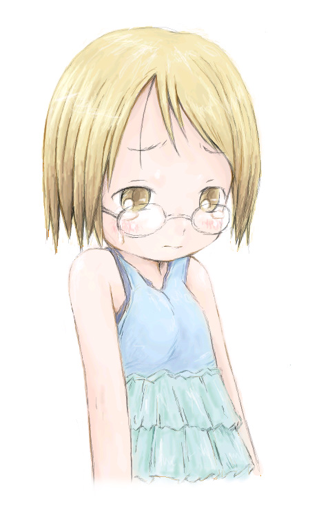 [CIRCLE ω (HAM, satsuki mai)] A short term... (Ichigo Mashimaro) - Page 19