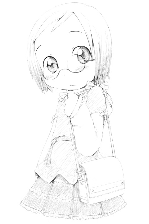 [CIRCLE ω (HAM, satsuki mai)] A short term... (Ichigo Mashimaro) - Page 20