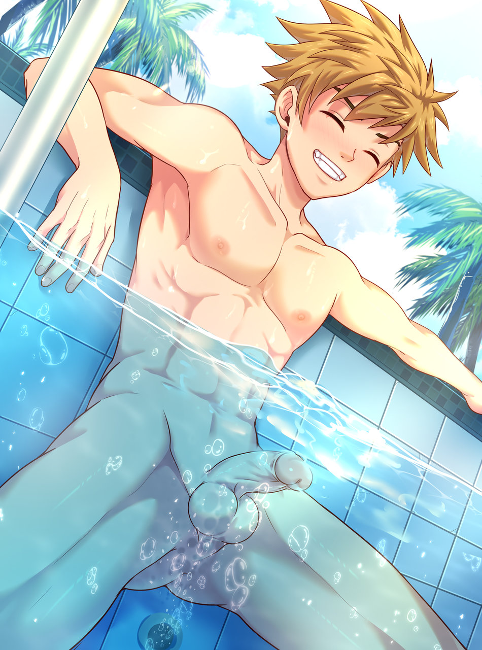 [Mikkoukun] Camp Buddy (June 2023) - Page 11