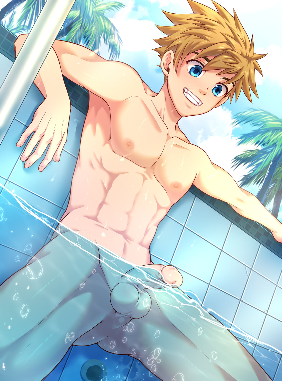 [Mikkoukun] Camp Buddy (June 2023) - Page 14