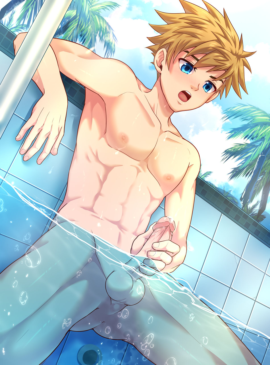 [Mikkoukun] Camp Buddy (June 2023) - Page 17