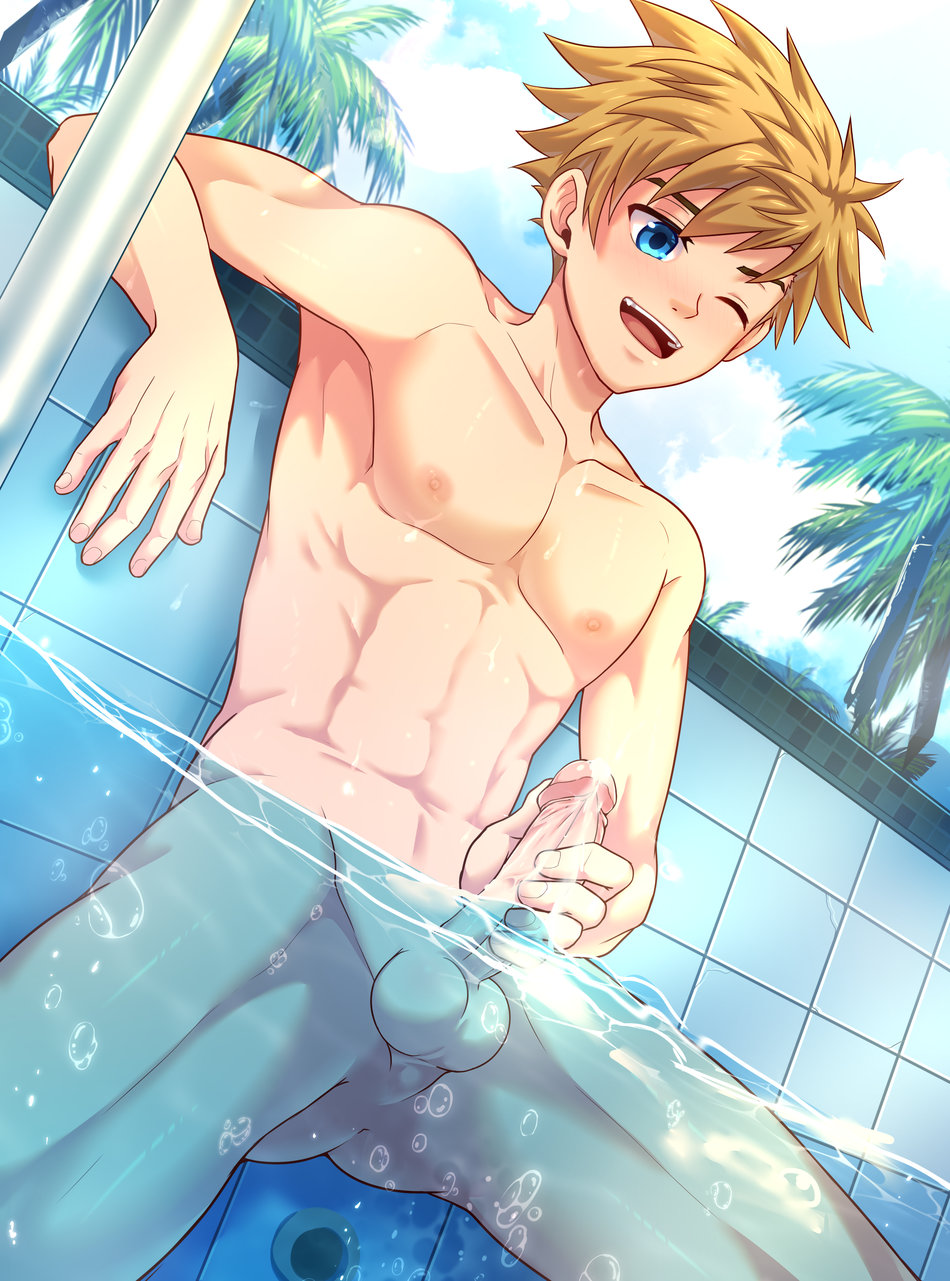 [Mikkoukun] Camp Buddy (June 2023) - Page 20