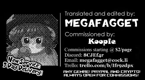 (C88) [Egao de Bouryoku (mogg)] Shinryakusha | Invader (Touhou Project) [English] [MegaFagget] [Digital] - Page 29