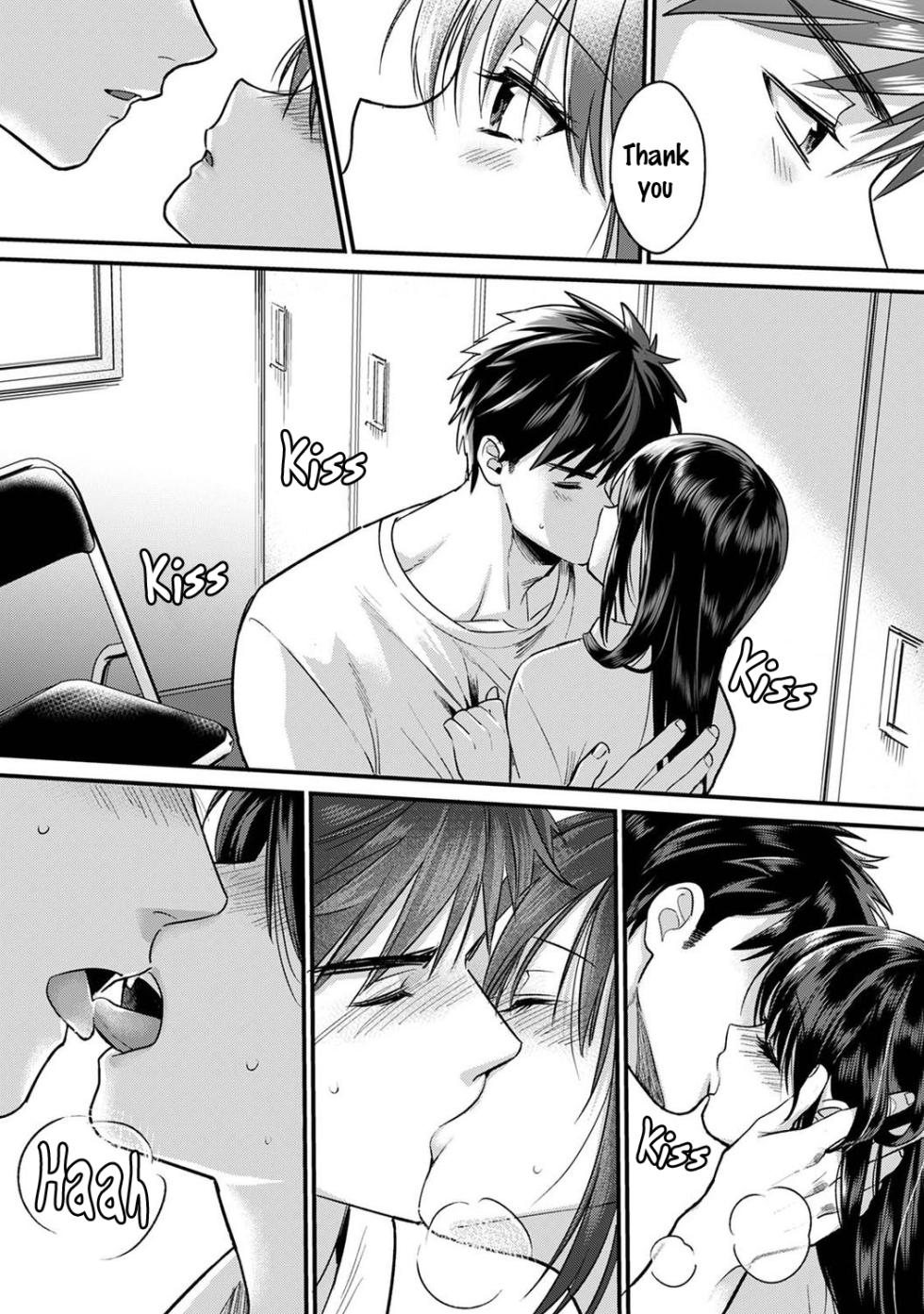 [Akao, Anaran] Konomi ja Nai kedo ~Mukatsuku Ane to Aishou Batsugun Ecchi | She's Not My Type But ~Amazing Sex Chemistry With My Annoying Older Sister~ 9 [English] [frogstat] - Page 8