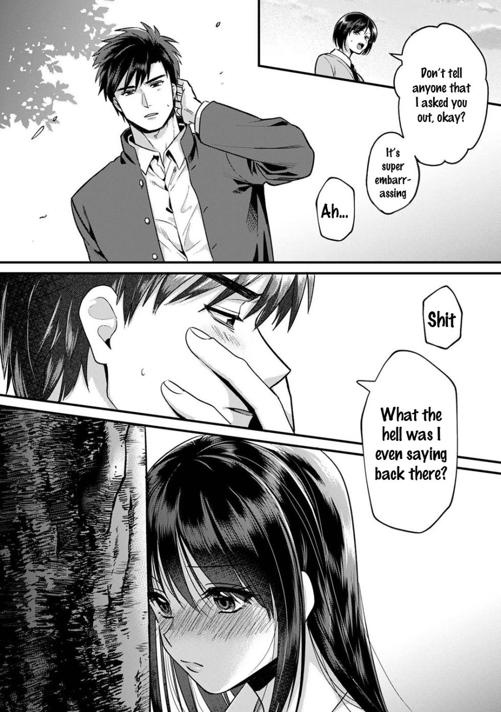 [Akao, Anaran] Konomi ja Nai kedo ~Mukatsuku Ane to Aishou Batsugun Ecchi | She's Not My Type But ~Amazing Sex Chemistry With My Annoying Older Sister~ 9 [English] [frogstat] - Page 15