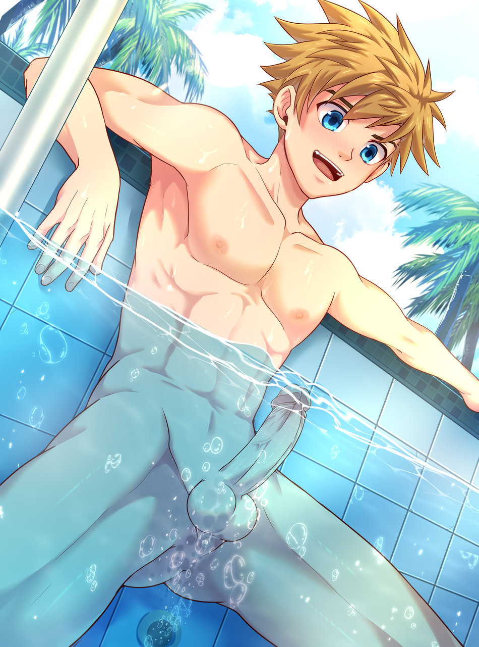 [Mikkoukun] Camp Buddy (June 2023) - Page 4