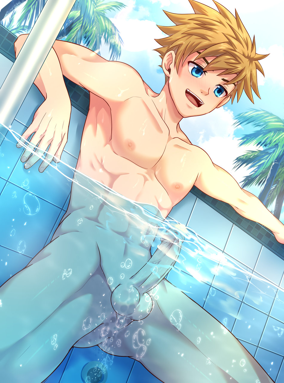 [Mikkoukun] Camp Buddy (June 2023) - Page 10