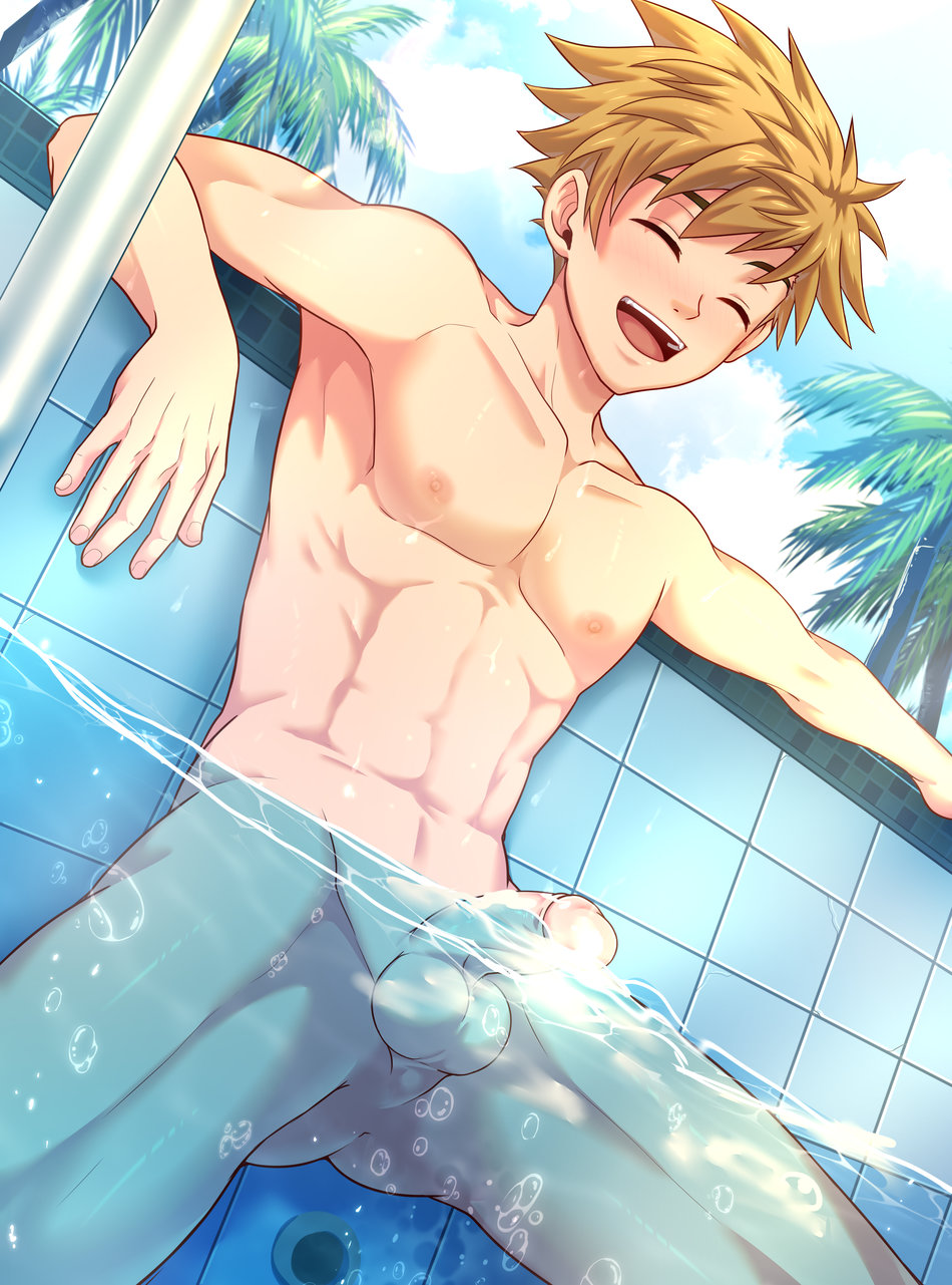 [Mikkoukun] Camp Buddy (June 2023) - Page 21