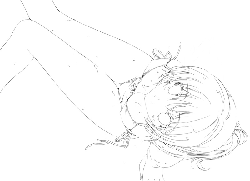 [Tsurezurezuki] KA・SU・MI III (Dead or Alive) - Page 22